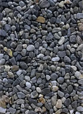 Granulat GLX 305, marbre, teinte gris