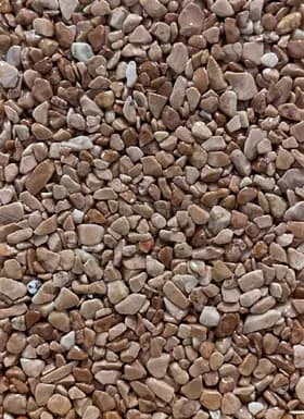 Granulat GLX 310, marbre, teinte beige