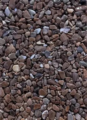 Granulat GLX 314, marbre, teinte gris