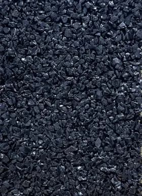 Granulat GLX 361, marbre, teinte bleu