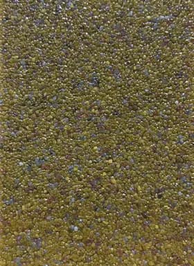 Granulat GLX 406, mortier de quartz, teinte jaune