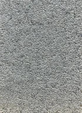 Granulat GLX 435, mortier de quartz, teinte gris
