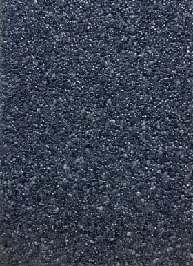 Granulat GLX 437, mortier de quartz, teinte anthracite