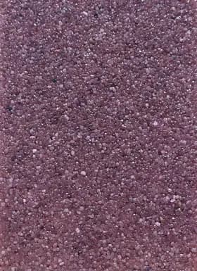 Granulat GLX 459, mortier de quartz, teinte rose