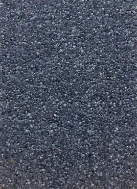 Granulat GLX 465, mortier de quartz, teinte anthracite