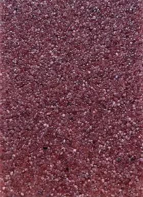 Granulat GLX 466, mortier de quartz, teinte rose