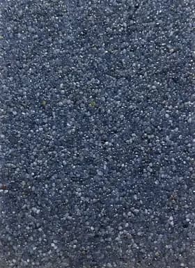 Granulat GLX 470, mortier de quartz, teinte anthracite