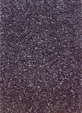 Granulat GLX 472, mortier de quartz, teinte anthracite