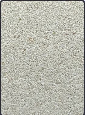 Granulat GLX 602, mortier de marbre, teinte blanc