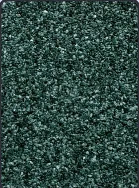 Granulat GLX 605, mortier de marbre, teinte turquoise