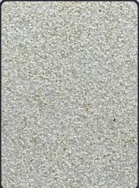 Granulat GLX 609, mortier de marbre, teinte blanc