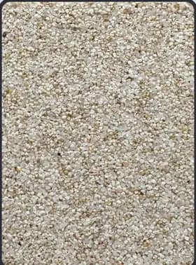 Granulat GLX 629, mortier de marbre, teinte blanc