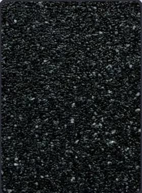 Granulat GLX 637, mortier de marbre, teinte anthracite