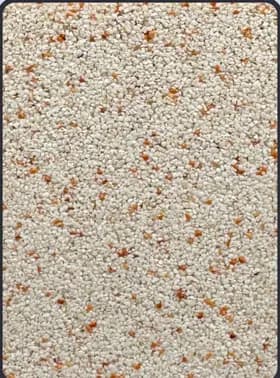Granulat GLX 644, mortier de marbre, teinte blanc