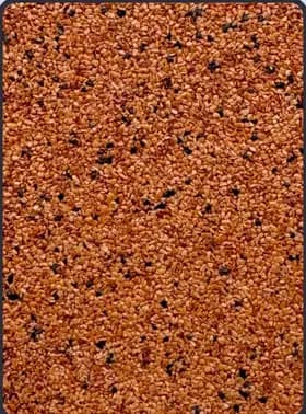 Granulat GLX 652, mortier de marbre, teinte beige