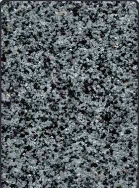 Granulat GLX 660, mortier de marbre, teinte gris