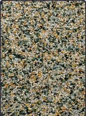 Granulat GLX 671, mortier de marbre, teinte beige