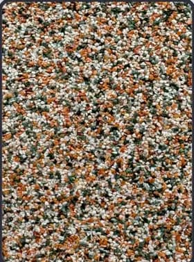 Granulat GLX 674, mortier de marbre, teinte beige