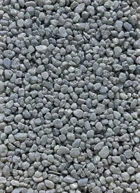 Granulat GLX 102, quartz coloré, teinte gris