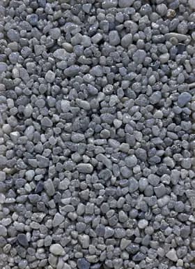Granulat GLX 107, quartz coloré, teinte gris