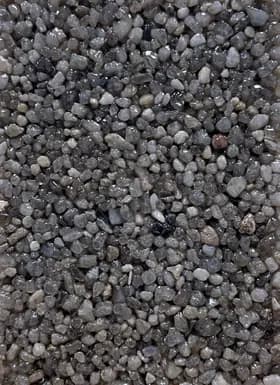 Granulat GLX 110, quartz coloré, teinte gris