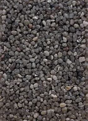 Granulat GLX 111, quartz coloré, teinte gris