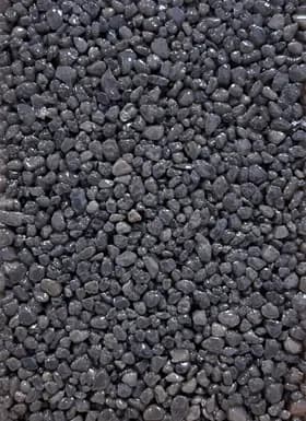 Granulat GLX 134, quartz coloré, teinte gris