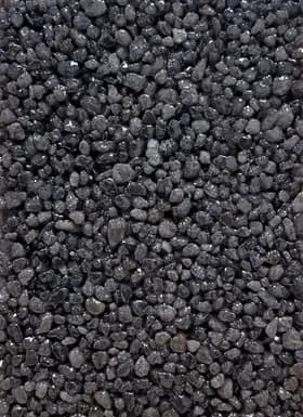 Granulat GLX 135, quartz coloré, teinte gris