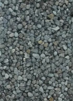 Granulat GLX 138, quartz coloré, teinte gris