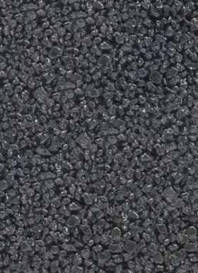 Granulat GLX 146, quartz coloré, teinte gris