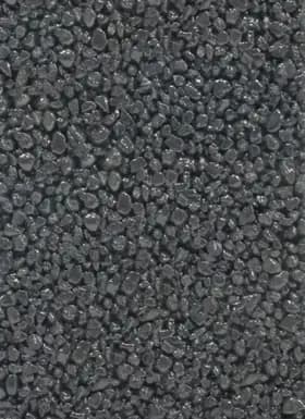 Granulat GLX 147, quartz coloré, teinte gris