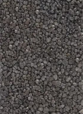 Granulat GLX 148, quartz coloré, teinte gris