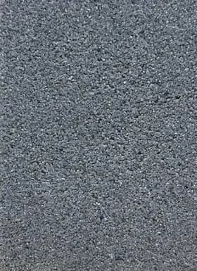 Granulat GLX 161, quartz coloré, teinte bleu
