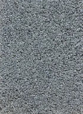 Granulat GLX 162, quartz coloré, teinte gris