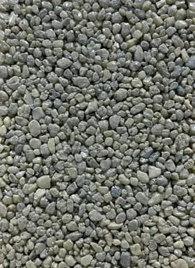 Granulat GLX 168, quartz coloré, teinte gris