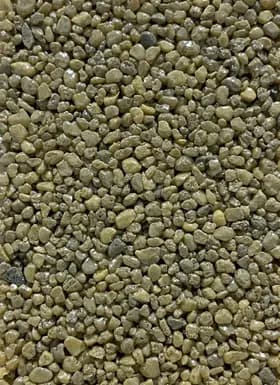 Granulat GLX 169, quartz coloré, teinte jaune