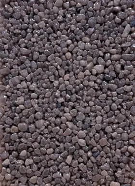 Granulat GLX 173, quartz coloré, teinte gris