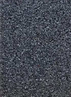Granulat GLX 185, quartz coloré, teinte anthracite