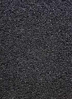 Granulat GLX 188, quartz coloré, teinte gris