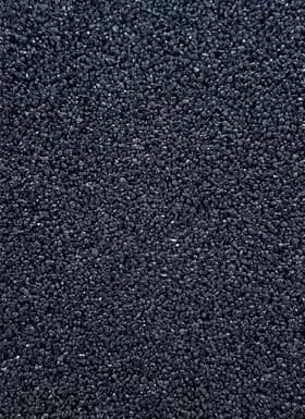 Granulat GLX 189, quartz coloré, teinte anthracite