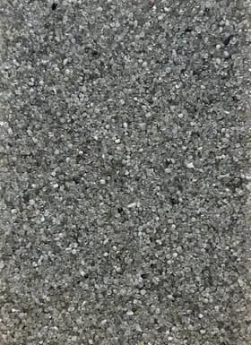 Granulat GLX 371, quartz naturel, teinte gris