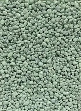 Granulat GLX 236, quartz coloré spécial, teinte blanc