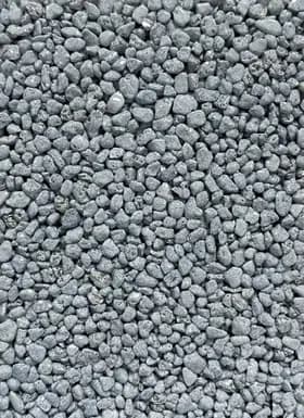 Granulat GLX 249, quartz coloré spécial, teinte blanc