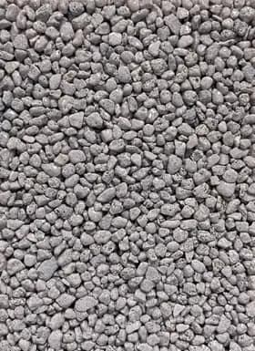 Granulat GLX 254, quartz coloré spécial, teinte blanc