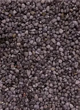 Granulat GLX 257, quartz coloré spécial, teinte rose