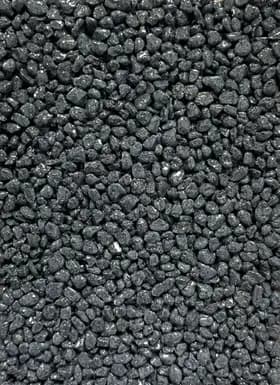 Granulat GLX 263, quartz coloré spécial, teinte gris