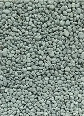 Granulat GLX 271, quartz coloré spécial, teinte blanc