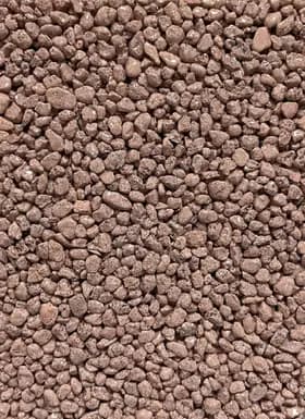 Granulat GLX 272, quartz coloré spécial, teinte beige