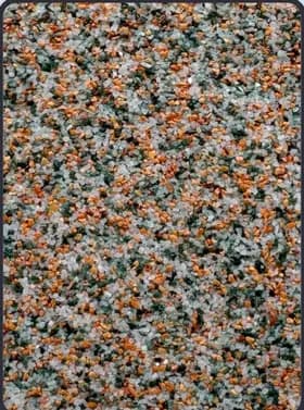Granulat GLX 630, teinte beige