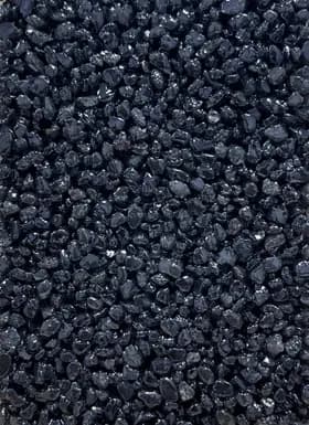 Granulat GLX 122, teinte anthracite